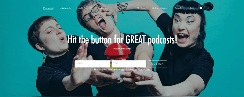 Strikinglyのユーザサイトから受けた画像 Strikinglyのユーザサイトから受けた画像